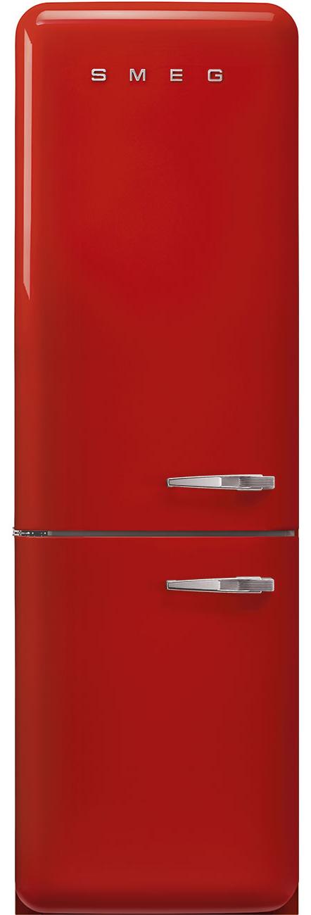 Холодильник Smeg FAB32LRD5 фото 1 в Ростове-на-Дону Холодильник Smeg FAB32LRD5 фото 1 в Ростове-на-Дону