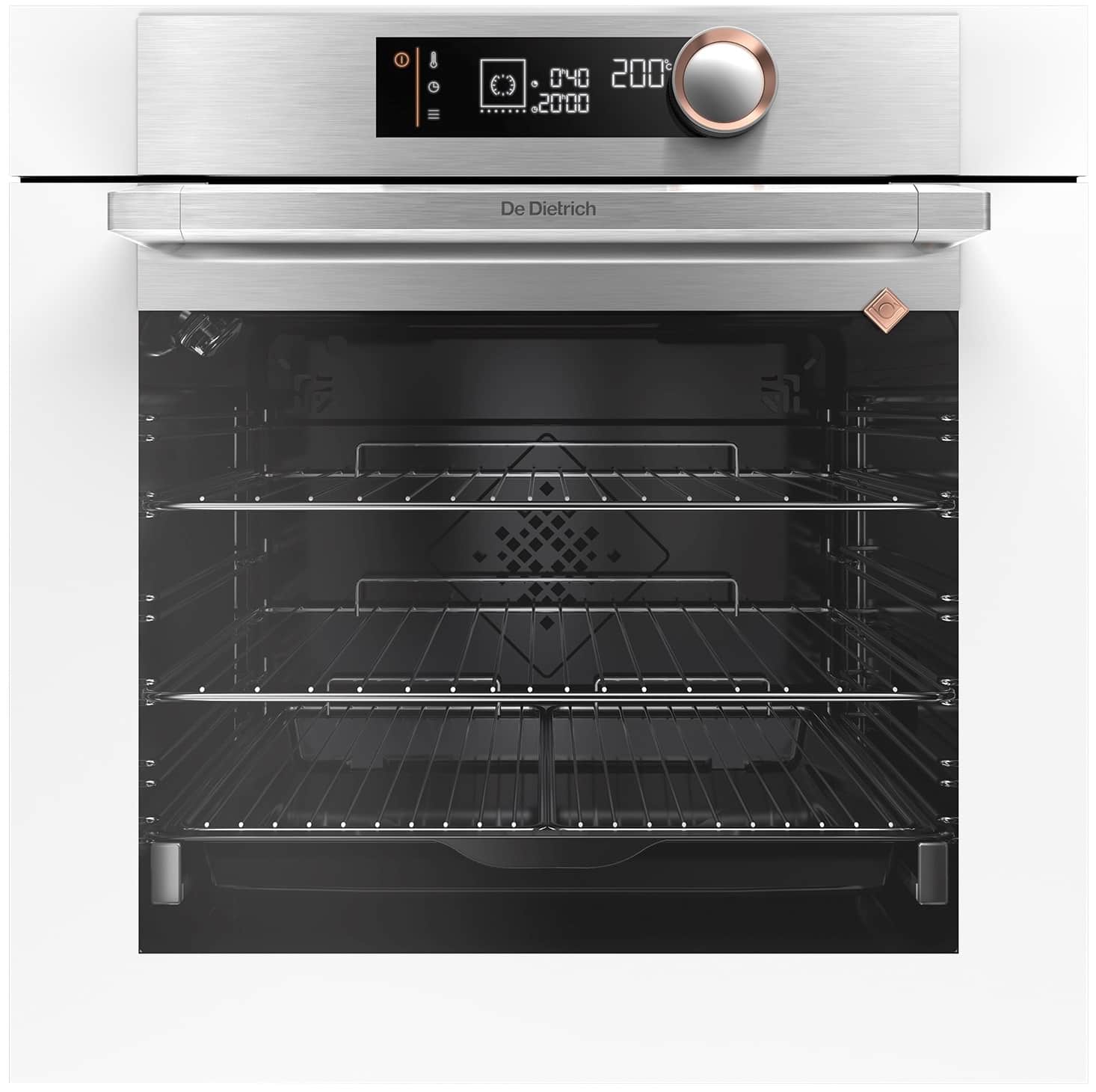 Духовой шкаф De Dietrich DOP7350W в Ростове-на-Дону Духовой шкаф De Dietrich DOP7350W в Ростове-на-Дону