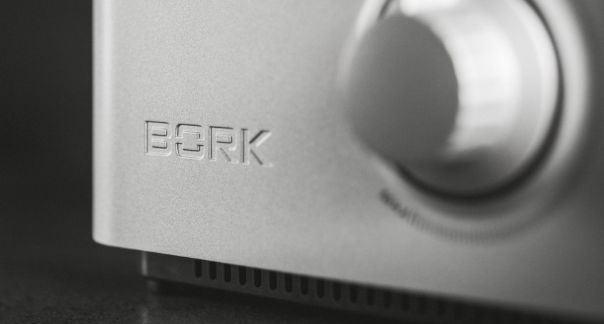 Блендер BORK B780 фото 3 в Ростове-на-Дону