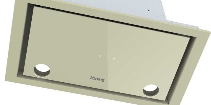 Встраиваемая вытяжка Korting KHI 6777 GB фото 4 в Ростове-на-Дону