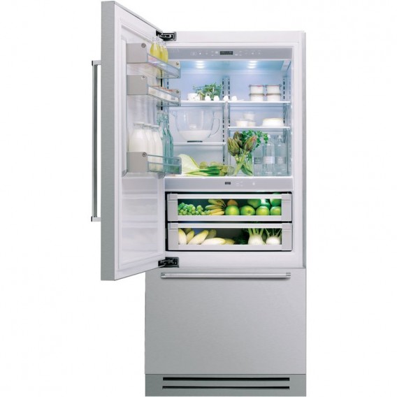 Холодильник KitchenAid KCZCX 20900R фото 1 в Ростове-на-Дону Холодильник KitchenAid KCZCX 20900R фото 1 в Ростове-на-Дону