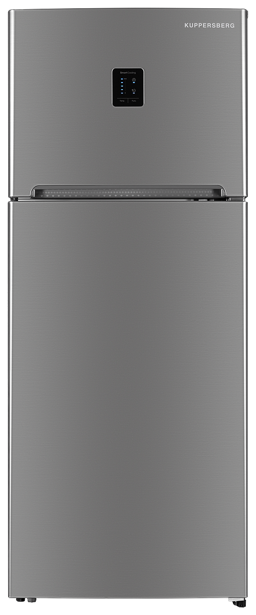 Холодильник Kuppersberg NTFD 53 SL фото 1 в Ростове-на-Дону Холодильник Kuppersberg NTFD 53 SL фото 1 в Ростове-на-Дону