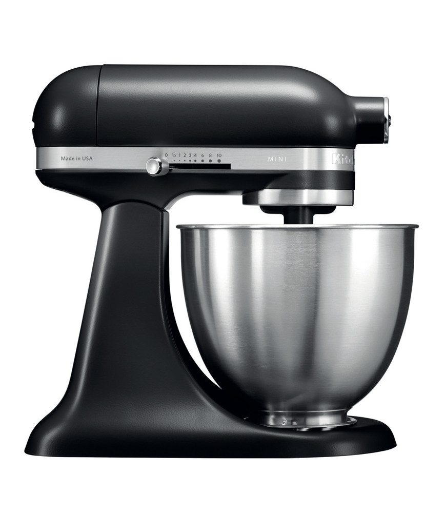 Планетарный миксер KitchenAid 5KSM3311XEBM фото 1 в Ростове-на-Дону