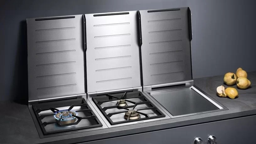 Варочная панель Gaggenau VG 414-210 фото 3 в Ростове-на-Дону