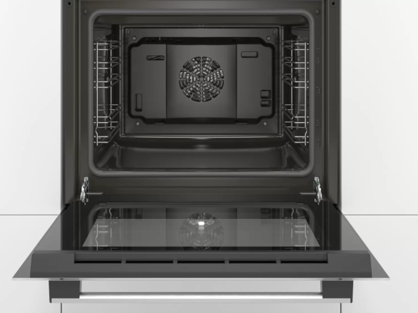 Духовой шкаф Bosch HBF114EW1R фото 4 в Ростове-на-Дону