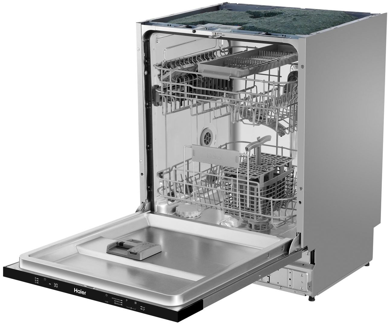 Посудомоечная машина HAIER HDWE14-292RU фото 4 в Ростове-на-Дону