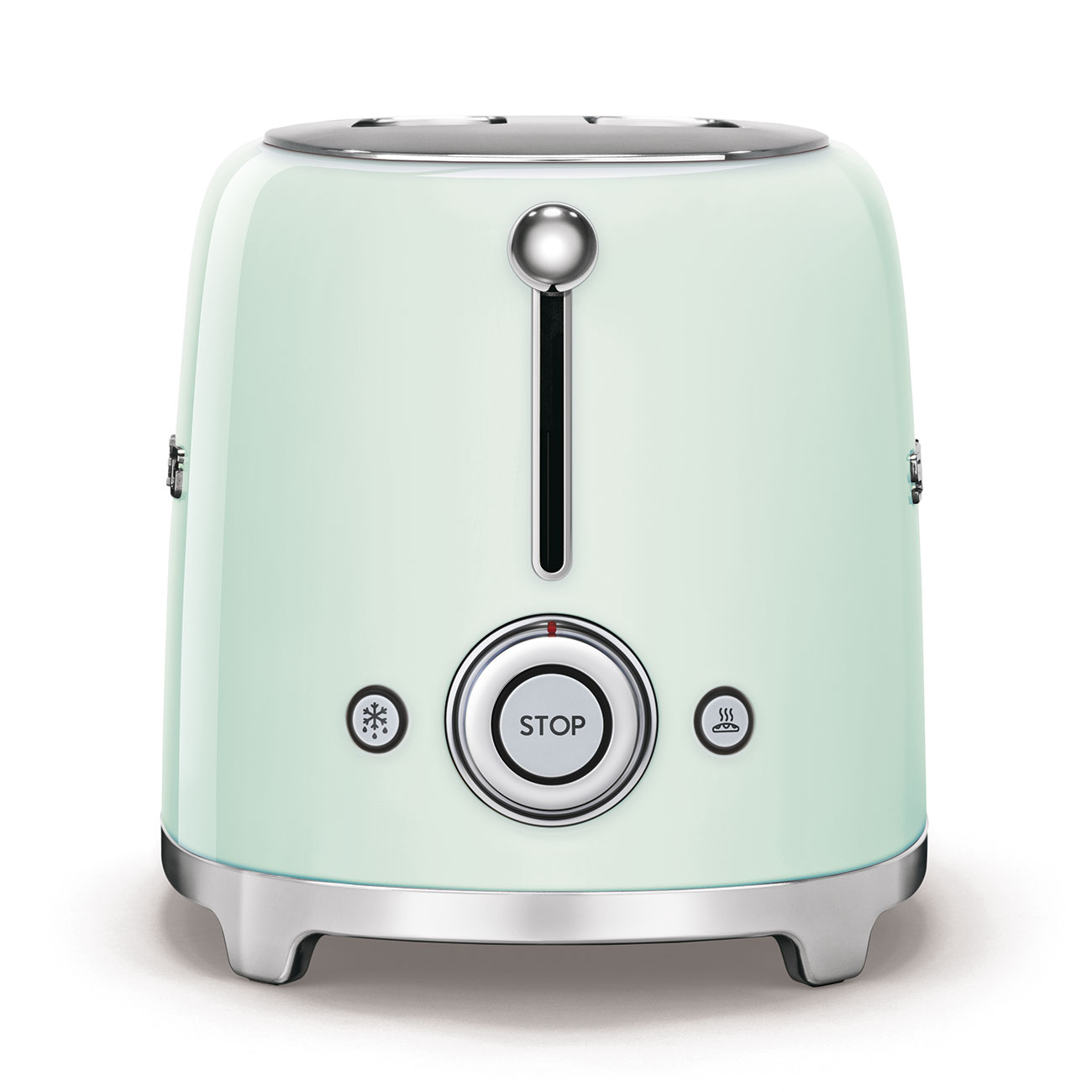 Тостер Smeg TSF01PGEU фото 2 в Ростове-на-Дону Тостер Smeg TSF01PGEU фото 2 в Ростове-на-Дону