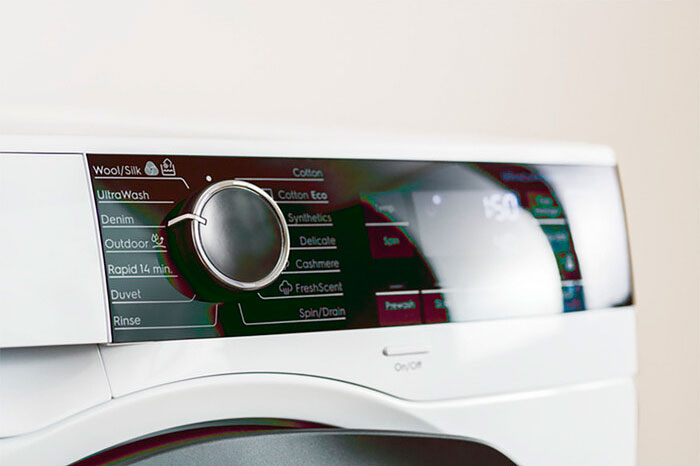 Стиральная машина Electrolux EW8F249PS фото 3 в Ростове-на-Дону