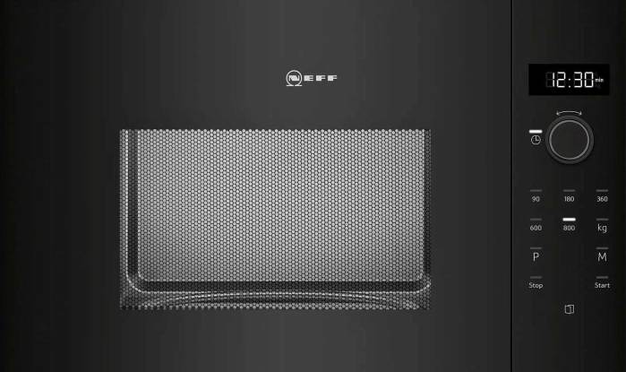 Микроволновая печь Neff HLAWD23G0 фото 2 в Ростове-на-Дону
