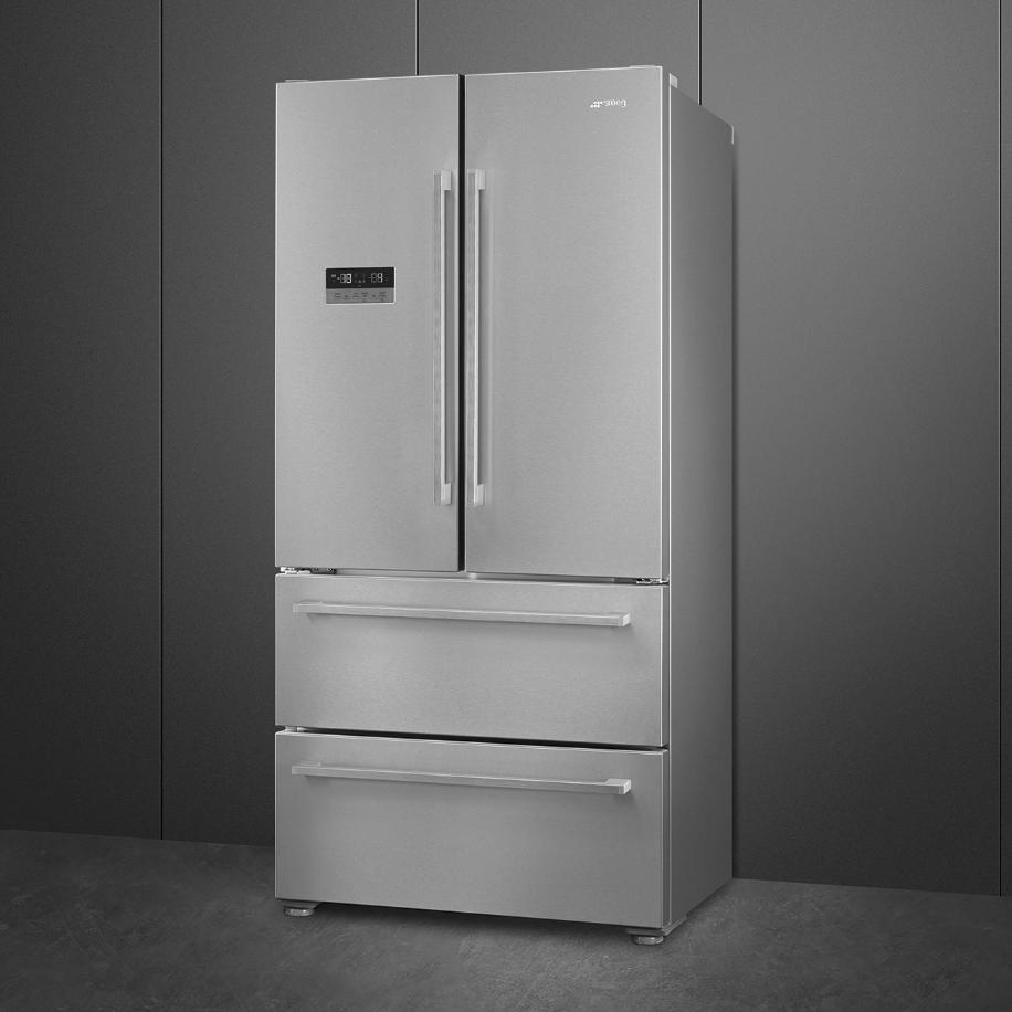 Холодильник SMEG FQ55FXDE фото 2 в Ростове-на-Дону Холодильник SMEG FQ55FXDE фото 2 в Ростове-на-Дону