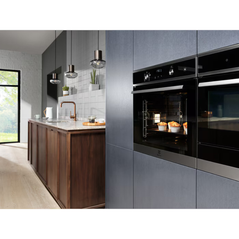Духовой шкаф Electrolux EOD5F71Z фото 5 в Ростове-на-Дону