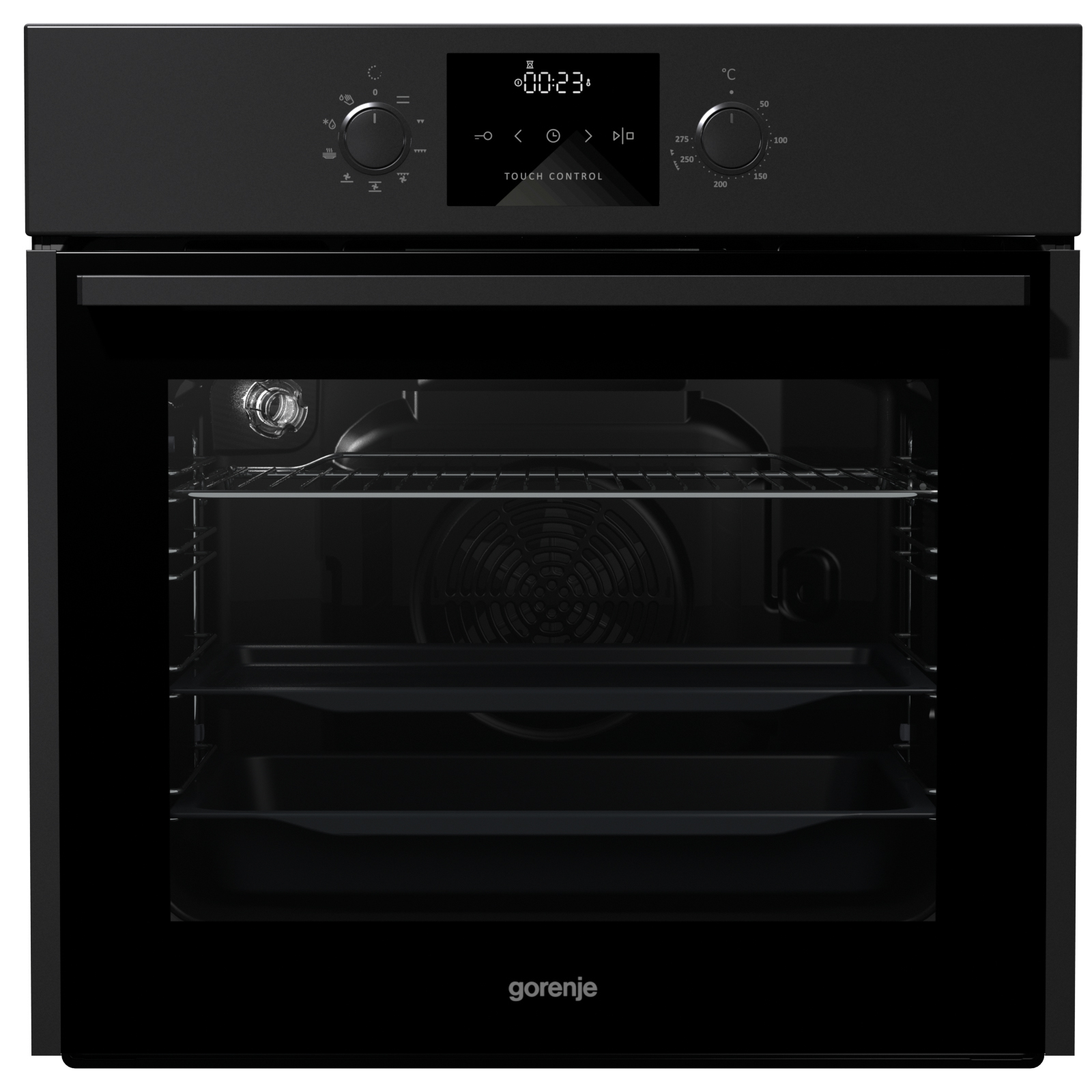Духовой шкаф Gorenje BO635E11B в Ростове-на-Дону
