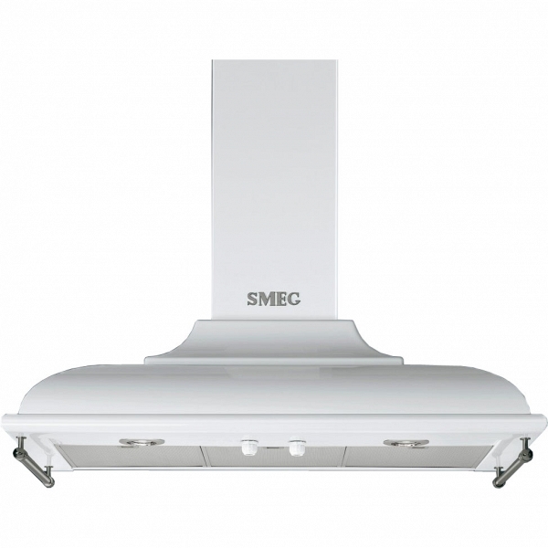 Вытяжка Smeg KC19B-2 фото 1 в Ростове-на-Дону