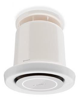 Вытяжка Faber GLOW PLUS WH фото 2 в Ростове-на-Дону