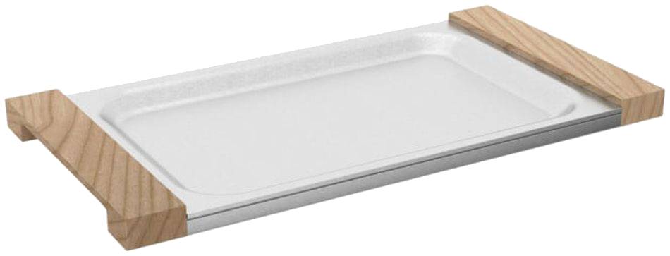 Премиальная панель Teppan Yaki для индукционной варочной панели FullFlex V-ZUG 1037885 фото 1 в Ростове-на-Дону