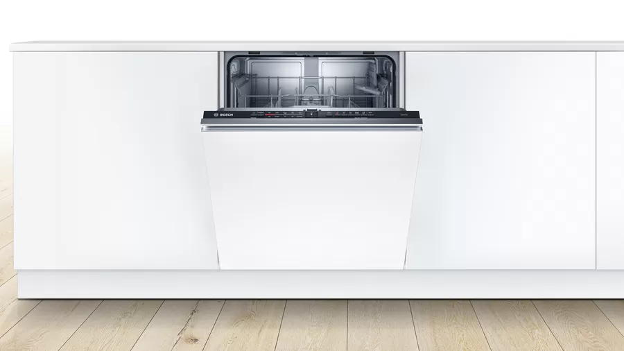 Встраиваемая посудомоечная машина Bosch SMV2ITX18E фото 2 в Ростове-на-Дону Встраиваемая посудомоечная машина Bosch SMV2ITX18E фото 2 в Ростове-на-Дону
