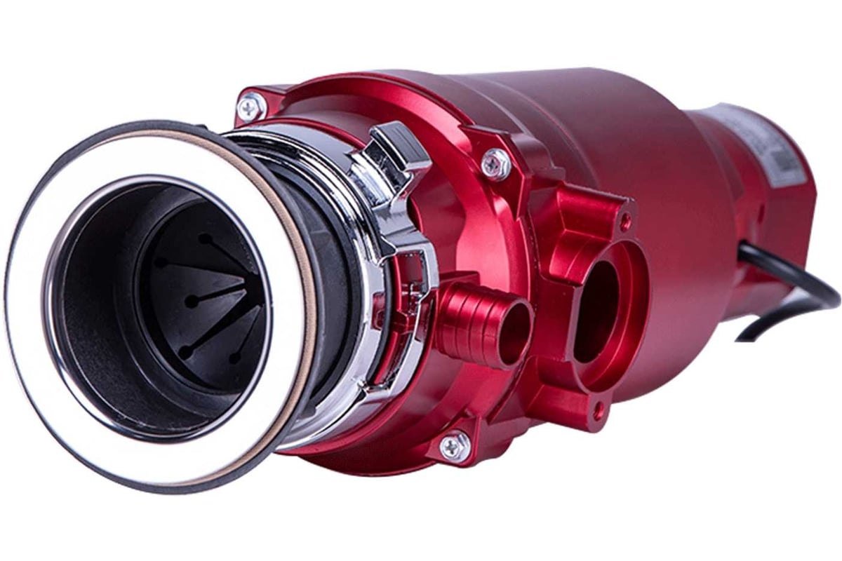 Измельчитель пищевых отходов Emar ATC-WZB390A Compact RC фото 3 в Ростове-на-Дону