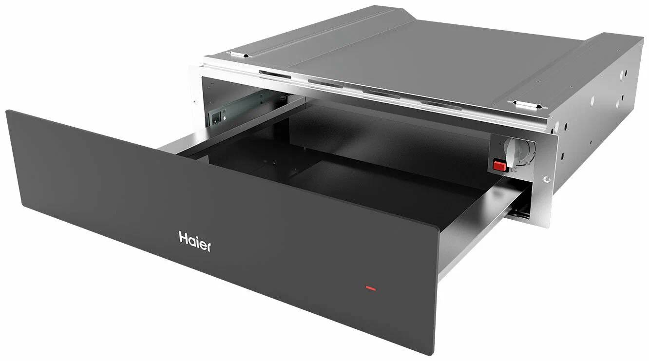 Ящик для подогрева посуды HAIER HWX-L15GB фото 3 в Ростове-на-Дону