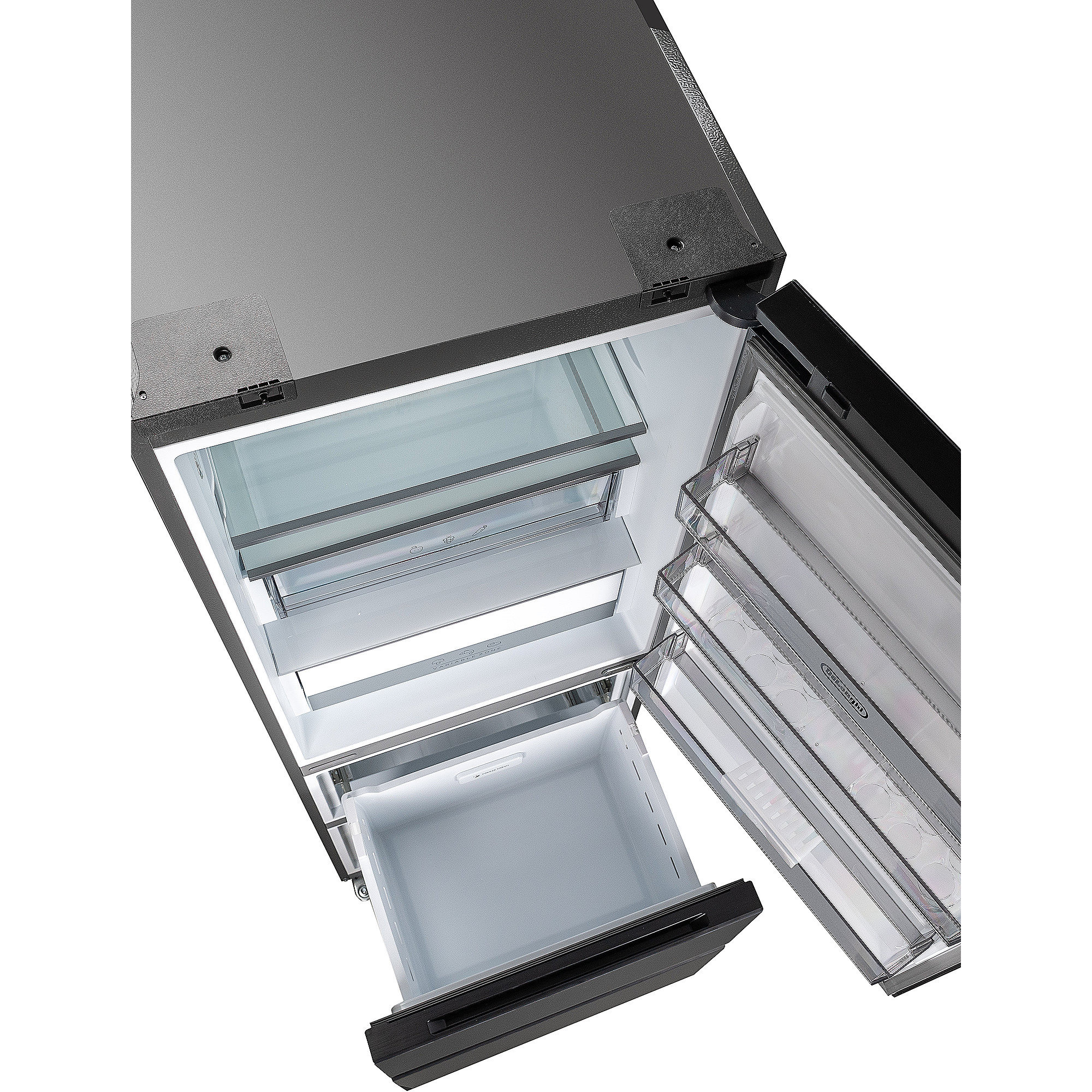 Холодильник DeLonghi DMFS 19PINF GB MATTEO фото 11 в Ростове-на-Дону
