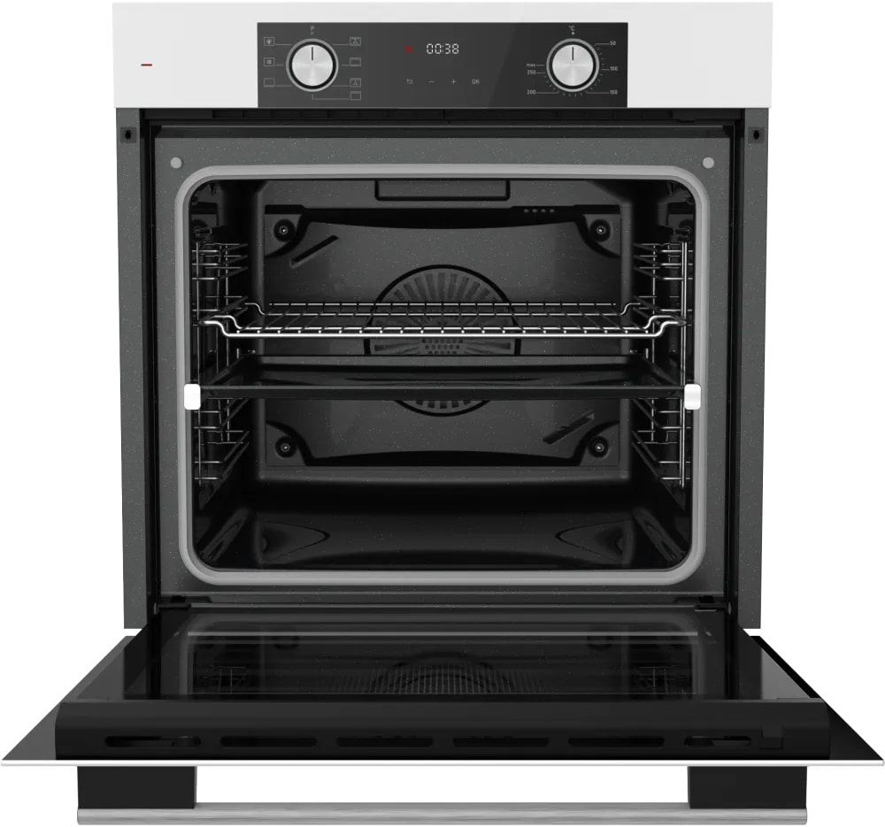Духовой шкаф Kuppersberg HF 608 W фото 2 в Ростове-на-Дону
