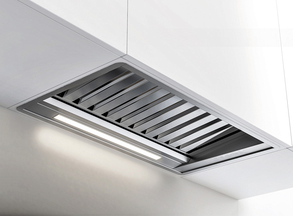 Вытяжка PANDO PRO/85 INOX V.850 SEC фото 1 в Ростове-на-Дону Вытяжка PANDO PRO/85 INOX V.850 SEC фото 1 в Ростове-на-Дону
