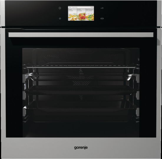 Духовой шкаф Gorenje BOP799S51X фото 1 в Ростове-на-Дону Духовой шкаф Gorenje BOP799S51X фото 1 в Ростове-на-Дону