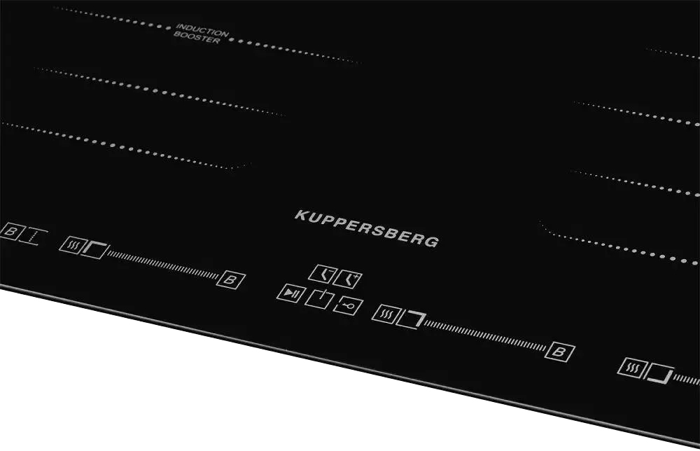 Варочная панель Kuppersberg ICS 644 фото 3 в Ростове-на-Дону Варочная панель Kuppersberg ICS 644 фото 3 в Ростове-на-Дону