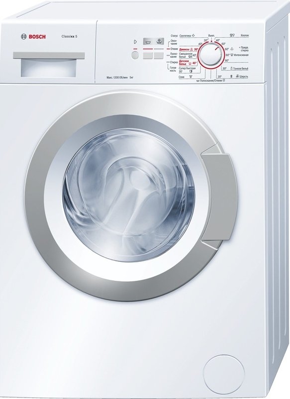 Стиральная машина Bosch WLG2406MOE фото 1 в Ростове-на-Дону