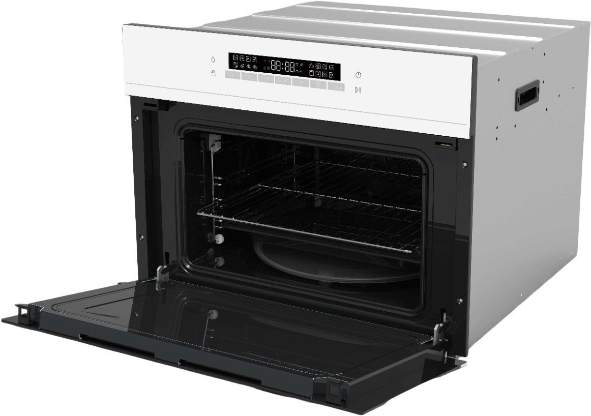 Духовой шкаф HAIER HMX-BDC399W фото 3 в Ростове-на-Дону