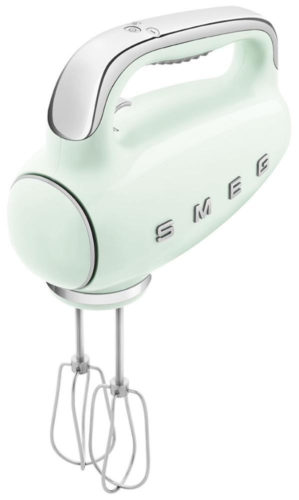 Миксер Smeg HMF01PGEU фото 7 в Ростове-на-Дону