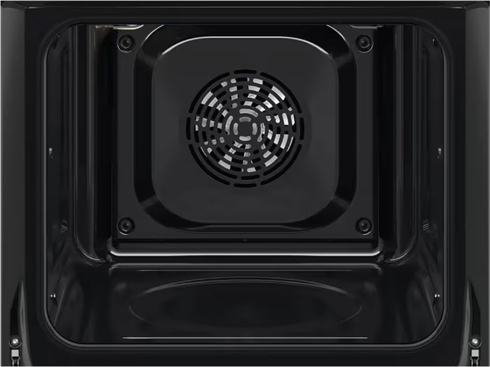 Духовой шкаф Electrolux LOH3H00BK фото 3 в Ростове-на-Дону Духовой шкаф Electrolux LOH3H00BK фото 3 в Ростове-на-Дону