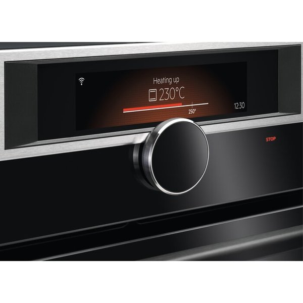 Духовой шкаф AEG BSK999330T фото 7 в Ростове-на-Дону