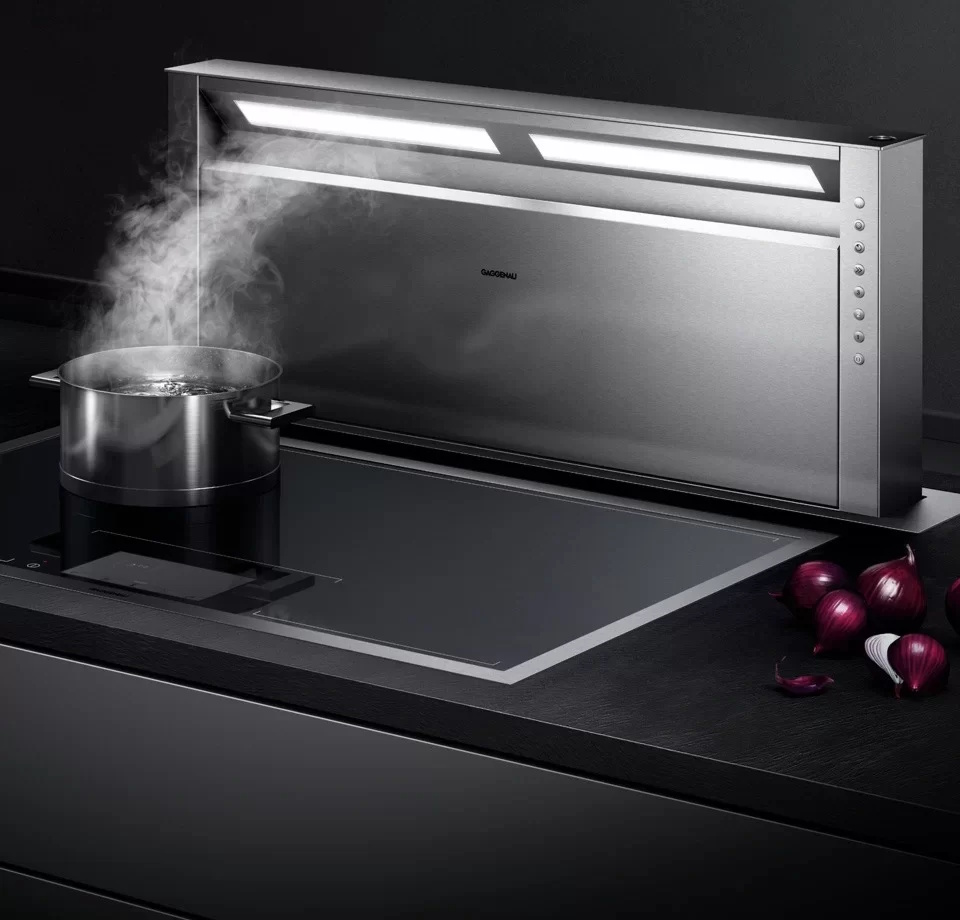 Встраиваемая вытяжка Gaggenau AL 400-191 фото 2 в Ростове-на-Дону