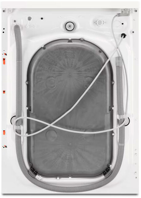Стиральная машина Electrolux EW9W161BC фото 2 в Ростове-на-Дону Стиральная машина Electrolux EW9W161BC фото 2 в Ростове-на-Дону