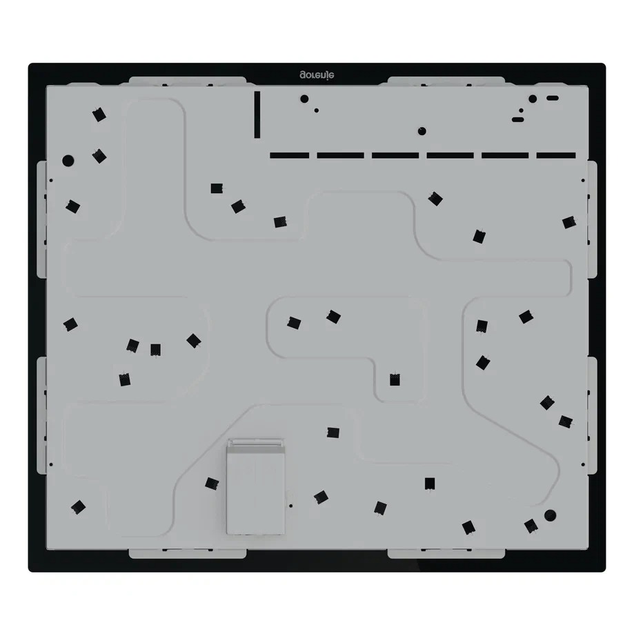 Стеклокерамическая панель Gorenje ECT64BSCE фото 7 в Ростове-на-Дону