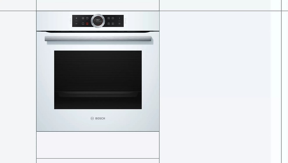 Духовой шкаф Bosch HBG675BW1 фото 2 в Ростове-на-Дону Духовой шкаф Bosch HBG675BW1 фото 2 в Ростове-на-Дону