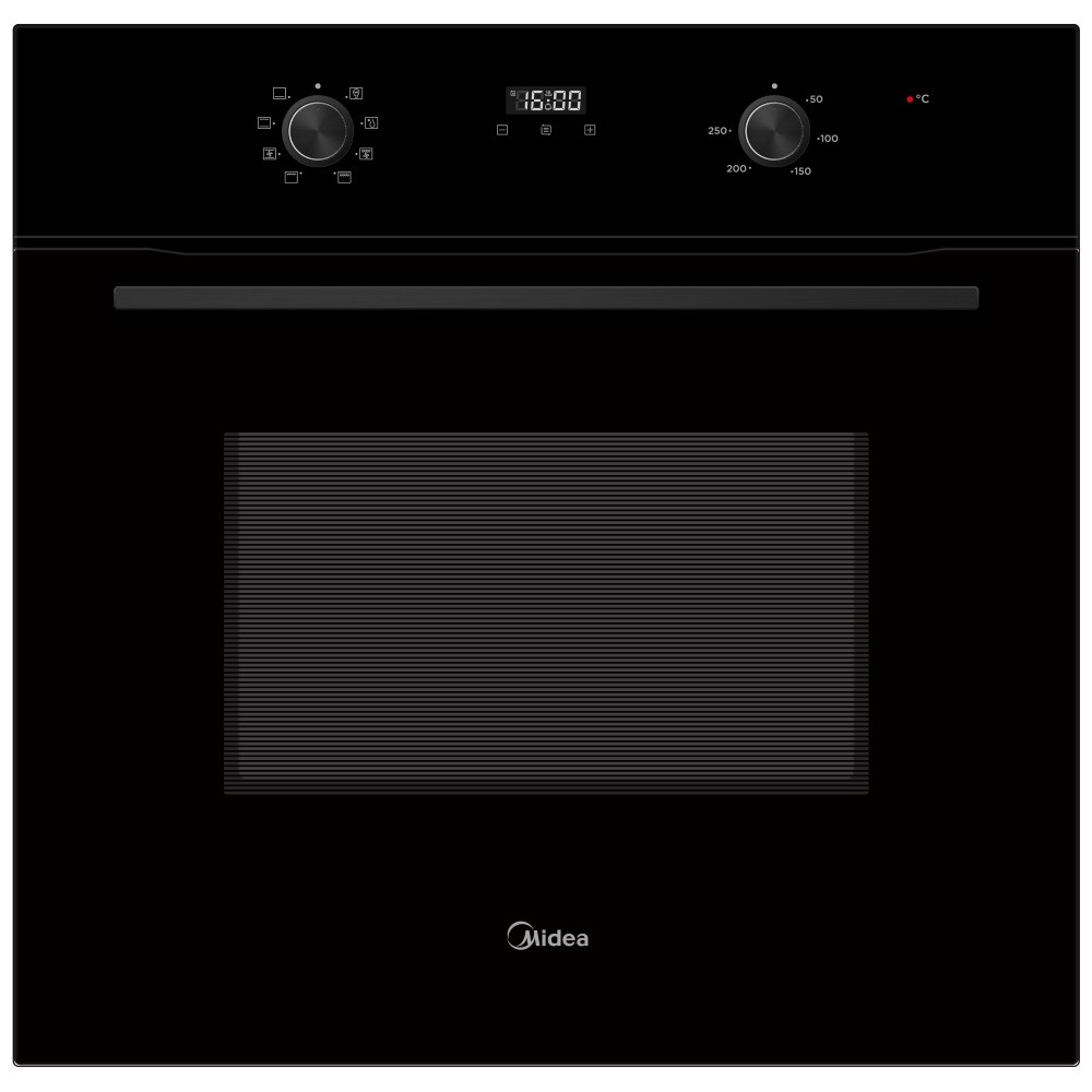 Духовой шкаф Midea MO608007YGB фото 1 в Ростове-на-Дону Духовой шкаф Midea MO608007YGB фото 1 в Ростове-на-Дону