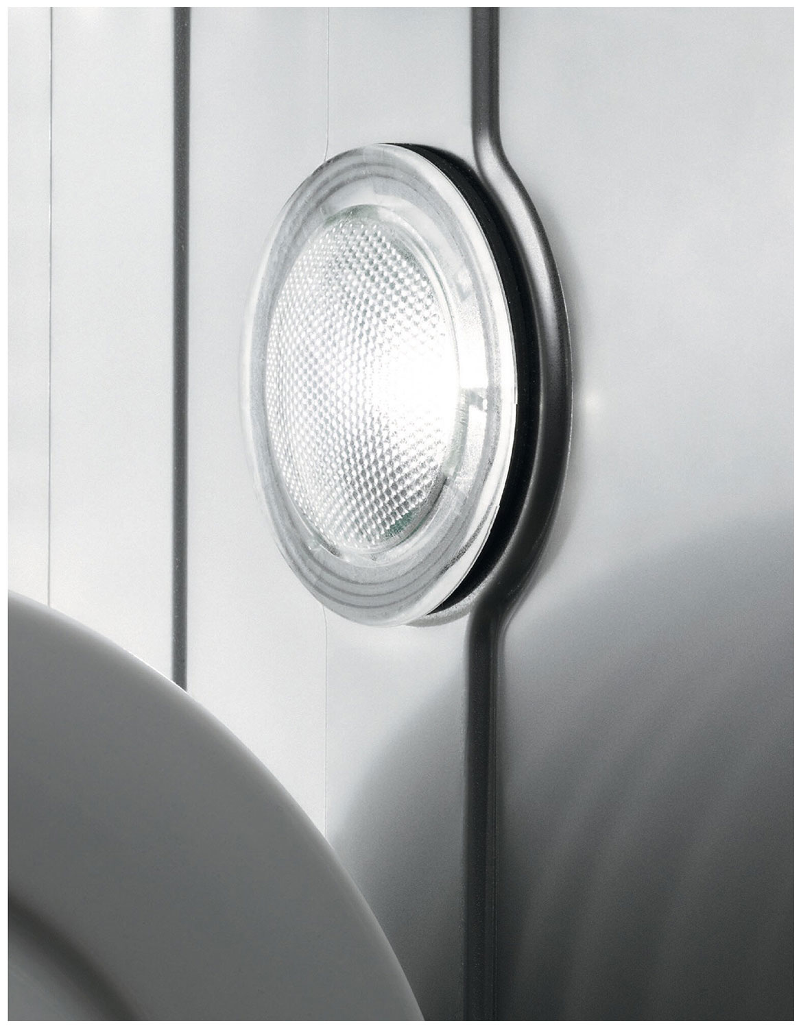 Посудомоечная машина Electrolux EEC87600W фото 4 в Ростове-на-Дону