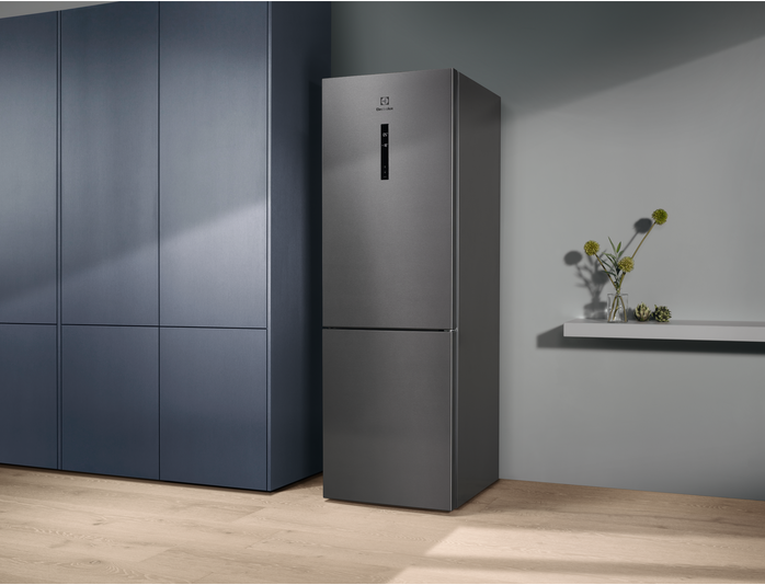 Холодильник Electrolux RNC7ME32X2 фото 4 в Ростове-на-Дону