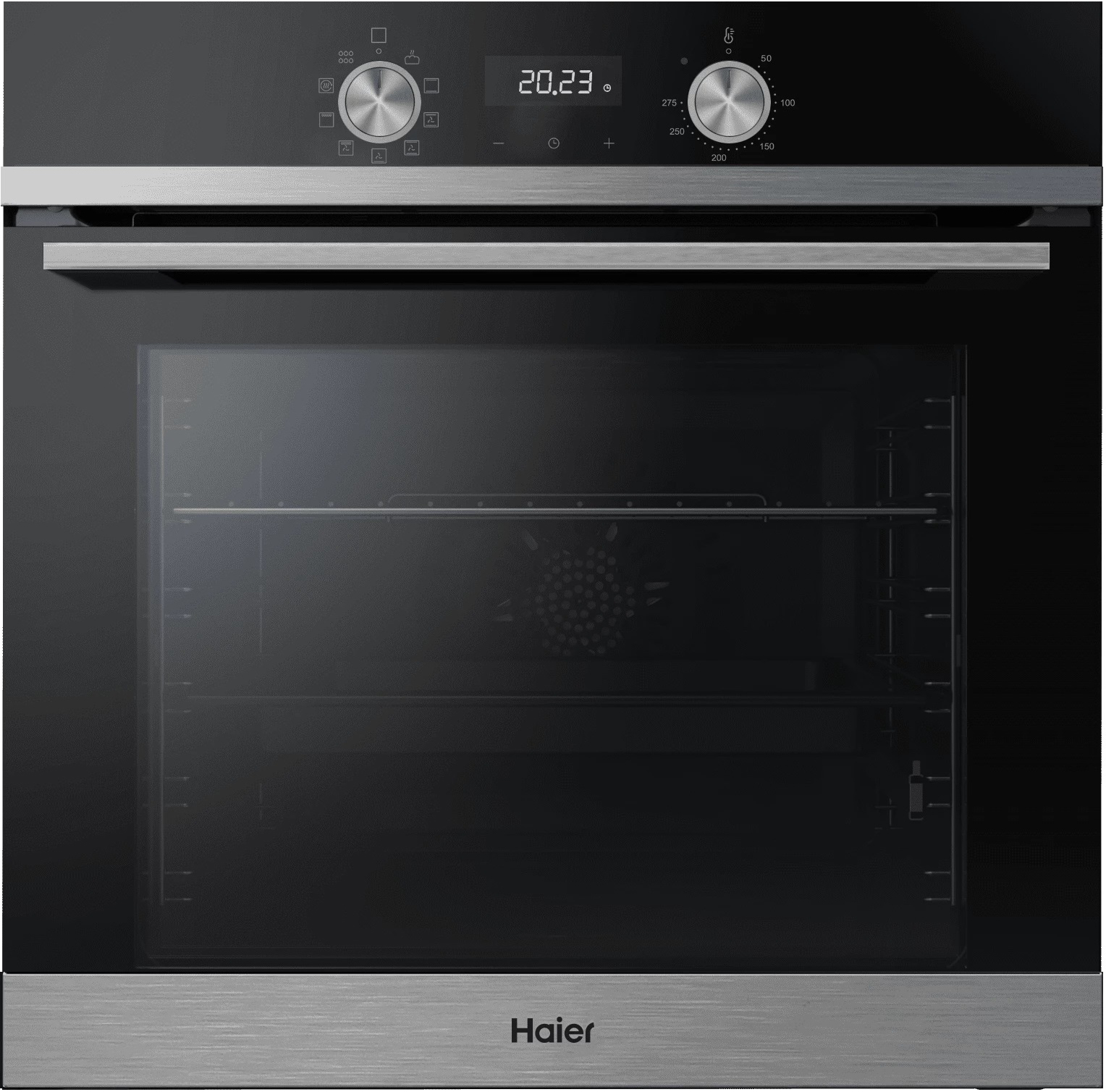 Духовой шкаф HAIER HOQ-K2ANN3BX фото 1 в Ростове-на-Дону