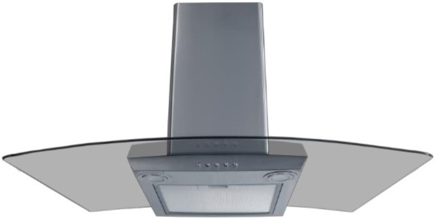 Вытяжка Kuppersberg KAMINOX 90 X фото 1 в Ростове-на-Дону