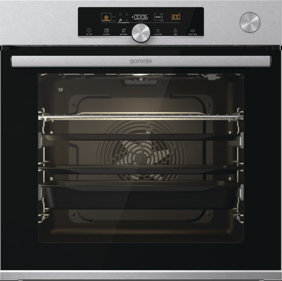Духовой шкаф Gorenje BSA6747A04X фото 1 в Ростове-на-Дону