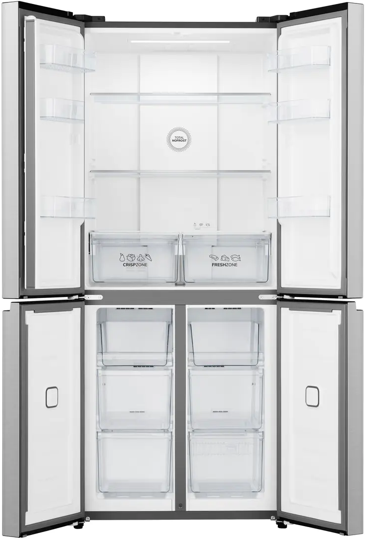 Холодильник Gorenje NRM819E61X фото 6 в Ростове-на-Дону