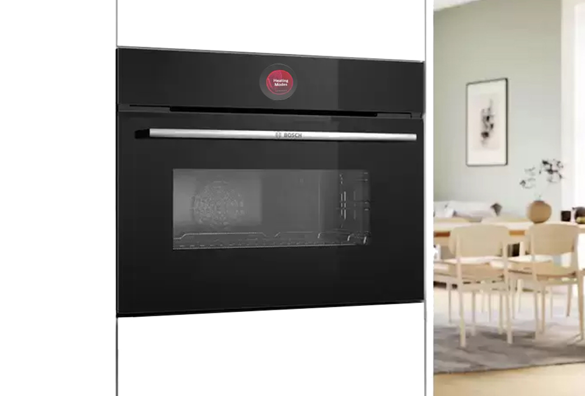 Духовой шкаф Bosch CMG7241B1 фото 3 в Ростове-на-Дону