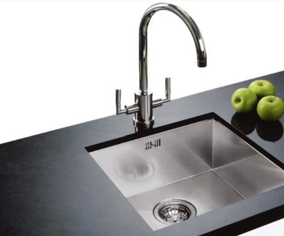 Мойка Blanco Zerox 500-U фото 1 в Ростове-на-Дону