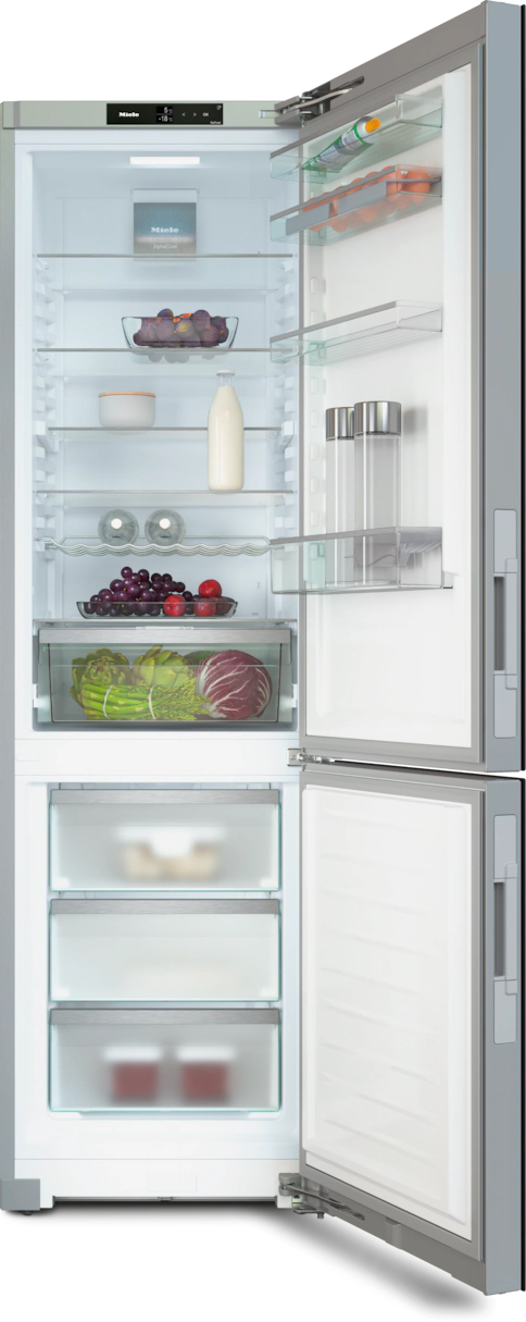 Холодильник Miele KFN 4795 CD blackboard фото 2 в Ростове-на-Дону