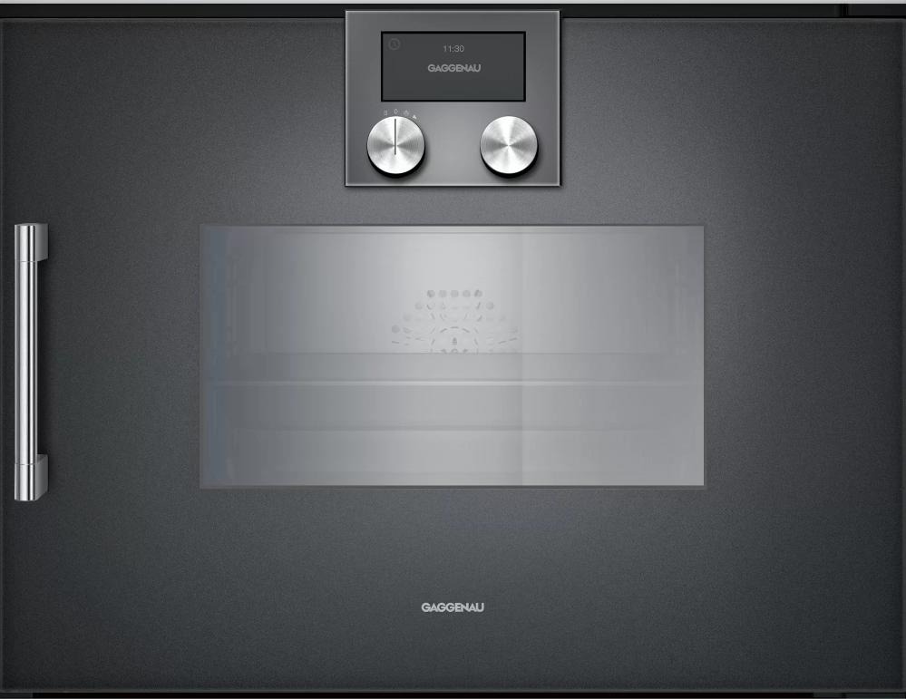 Пароварка Gaggenau BSP270101 фото 1 в Ростове-на-Дону Пароварка Gaggenau BSP270101 фото 1 в Ростове-на-Дону