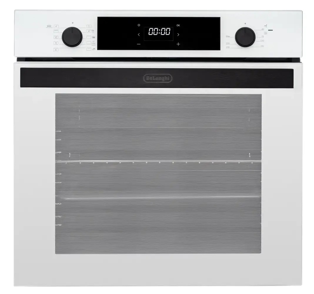 Духовой шкаф DeLonghi DEO 755 BB MARTINA фото 1 в Ростове-на-Дону