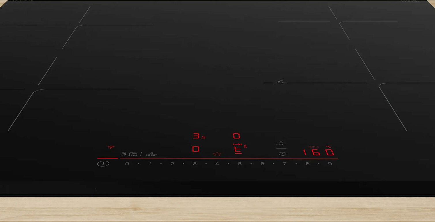 Варочная панель Bosch PIE63KHC1Z фото 2 в Ростове-на-Дону