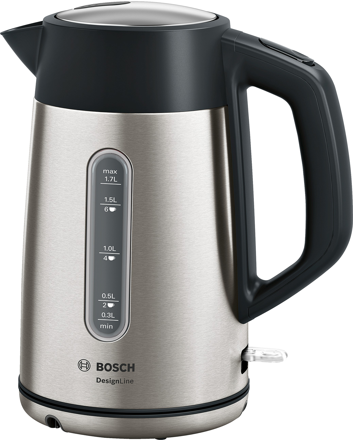 Чайник Bosch TWK4P440 фото 1 в Ростове-на-Дону